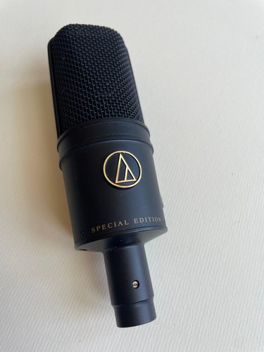 Audio technica at4033 - audio,