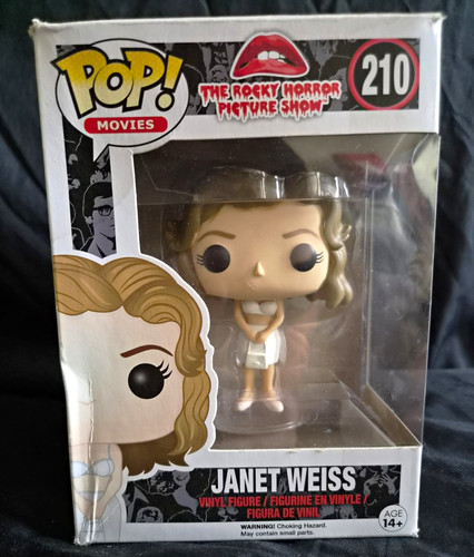 Funko pop movies - pop!, horror