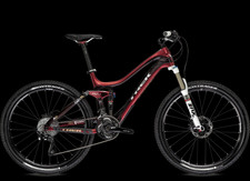 Frame Pivot Bearing Kit | Trek