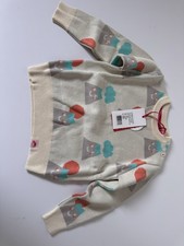 Tootsa Macginty Girls Cream