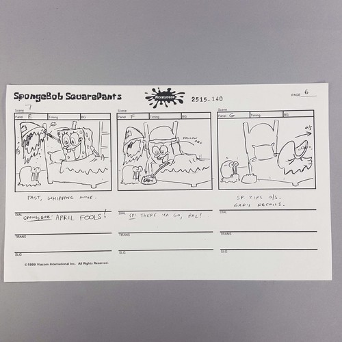 Spongebob squarepants - spongebob,