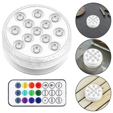  2 Sets Bathtub Light