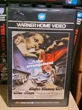 The Arrangement VHS 1969