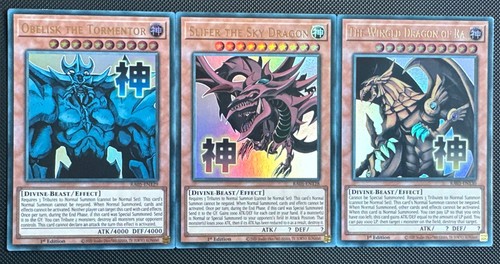 Rarity god cards - rarity,