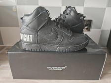 Jun Takashi's Undercover x