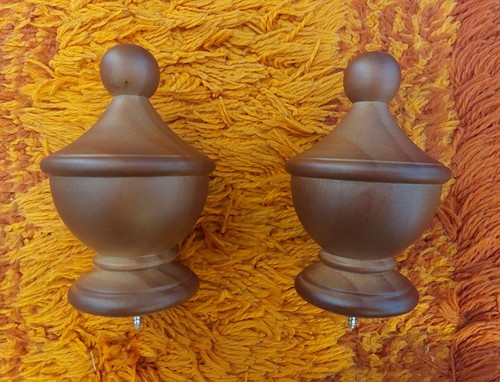 Swish naturals dark walnut - naturals, x