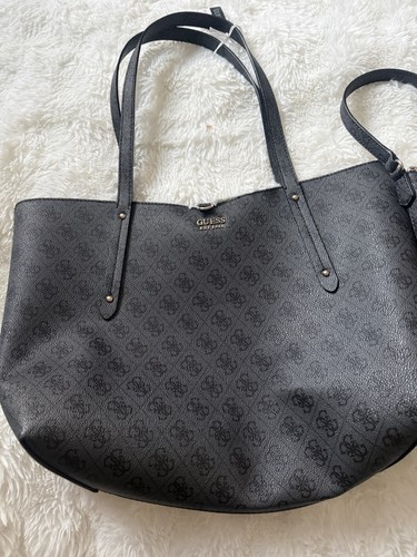Guess brenton tote - guess, bag