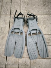Scubapro Twin Jet Fins 