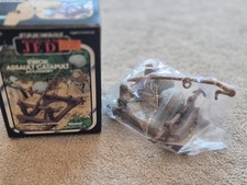 Vintage Star Wars Ewok Assault