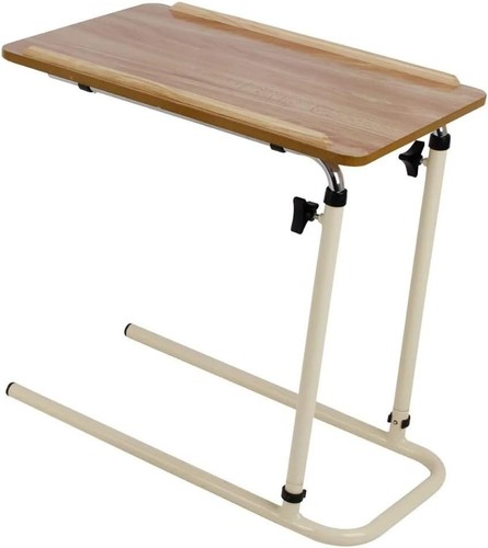 Homecraft overbed table - overbed, table,