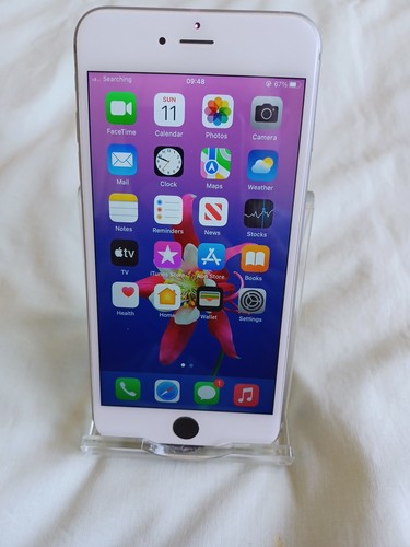 Apple iphone plus 64gb - apple,