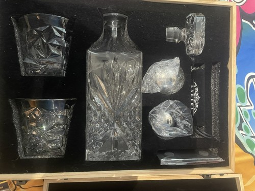 Labeol crystal whiskey - labeol,
