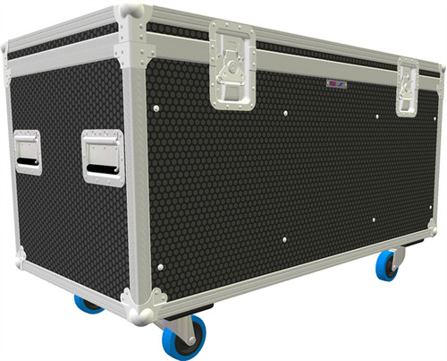 Arena 1200 road trunk - arena,