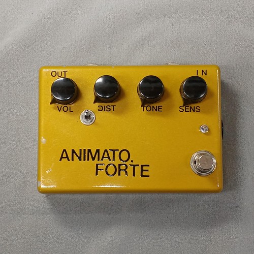Human gear animato forte - human,