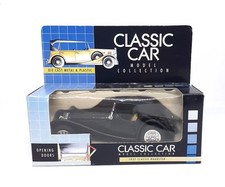 Welly Classic Car Model