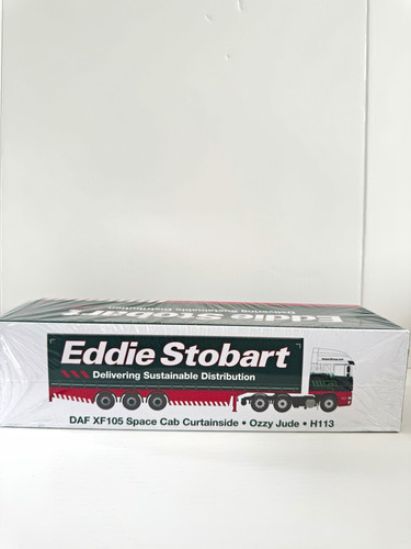 Atlas editions eddie stobart - editions,