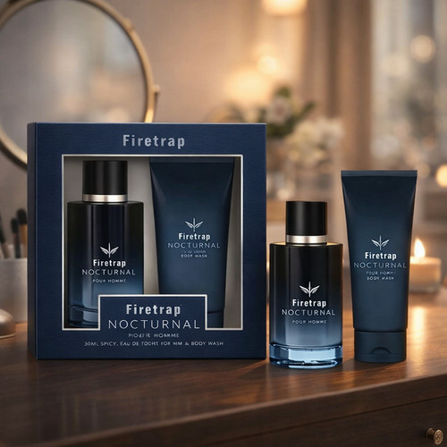 Firetrap nocturnal eau - nocturnal,