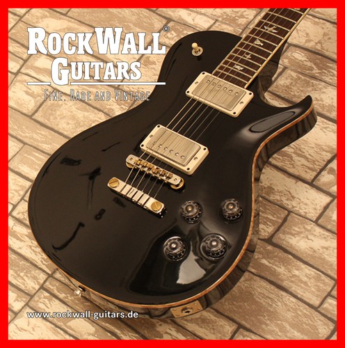Prs sc594 mccarty black 2020 - sc594,