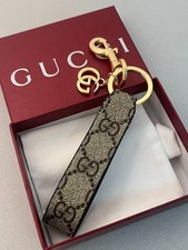 GUCCI Charm Handmade Strap