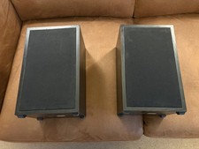 Linn Kan Standmount Speakers