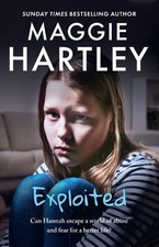 Maggie Hartley Exploited