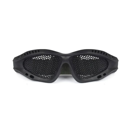 Tactical mesh glasses - tactical,
