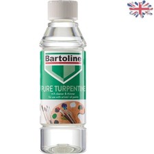 Bartoline Pure Turpentine