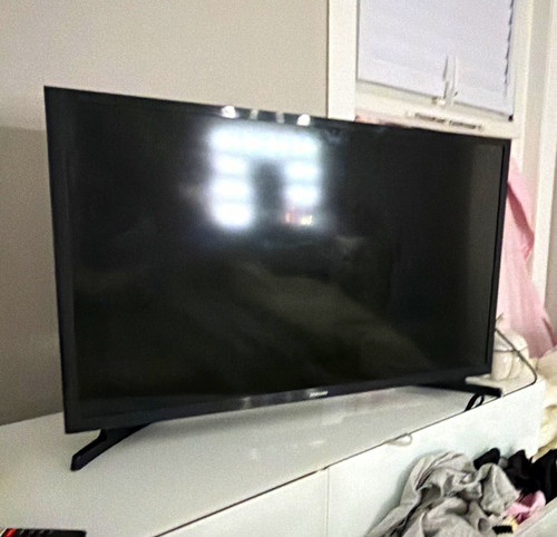Led flat screen tv 1080p - 32,