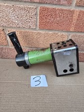 Mamod Steam Engine Threads Are Good Selling For Spares Or Restoration Been Used