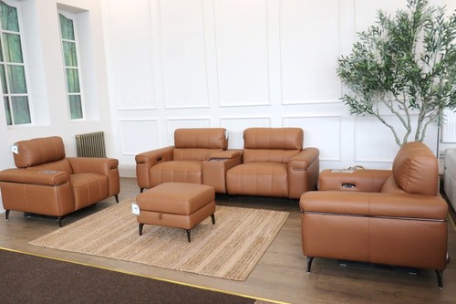 World leather homestage - of,