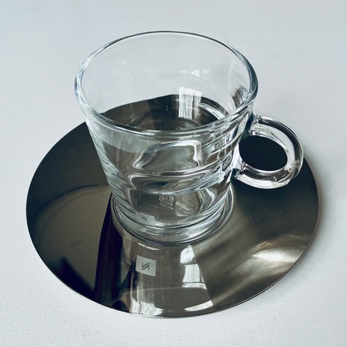 Nespresso view collection - nespresso,
