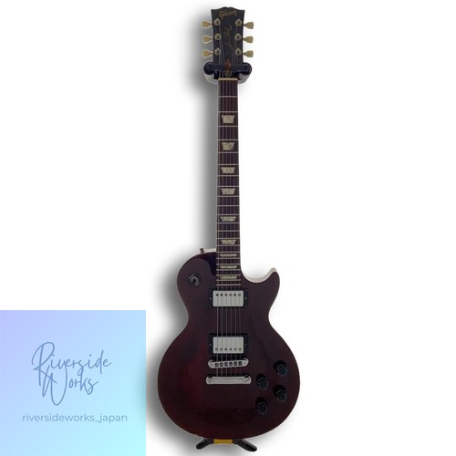 Gibson studio 1996 - gibson, electric