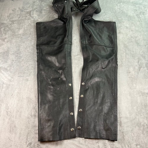Genuine leather motorcycle - genuine,