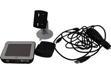 Route 66 Mini GPS Sat Nav