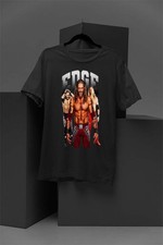 "EDGE WWE Attitude Era Iconic