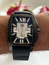 Breitling For Bentley Flying B