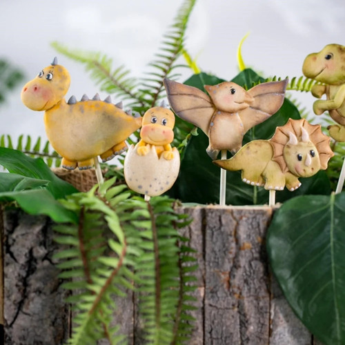 Dinosaur cookie mould - dinosaur,