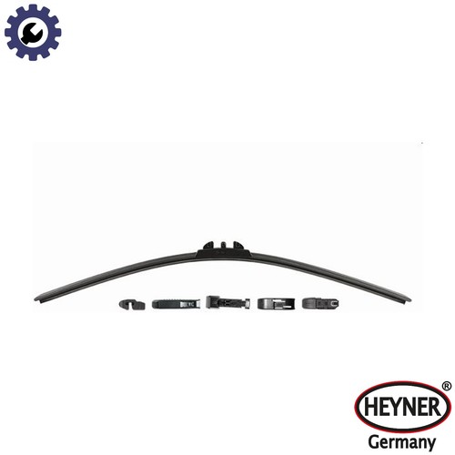 Wiper blade 280000 - blade, for