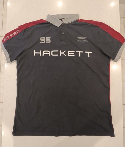 Hackett london aston martin - london,
