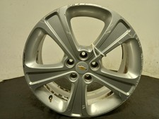 CHEVROLET CAPTIVA Alloy Wheel