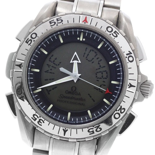 Omega speedmaster professional - omega,