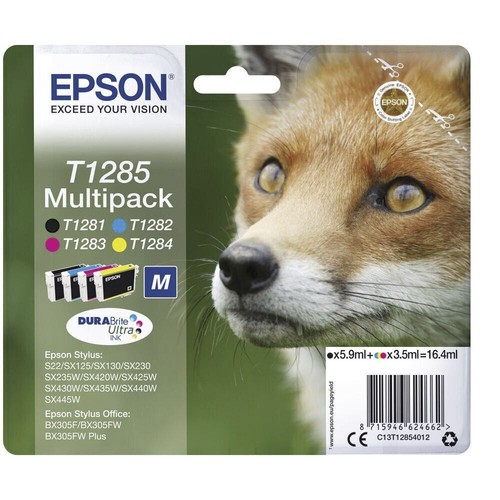 Epson stylus office - epson, sx425w