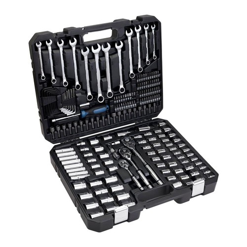 Anvil 200 piece sae - anvil, 200-piece