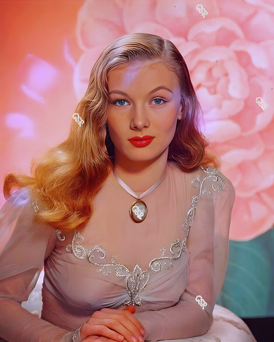 Veronica lake x10 - -, 8"x10"