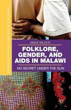 Folklore gender and aids in - gender,,