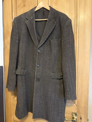 Nigel hall herringbone - nigel,