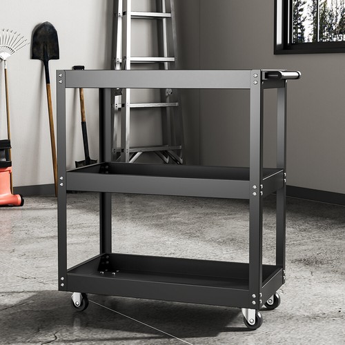 Tier shelving unit - 3,