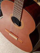 Kimbara Classical Guitar