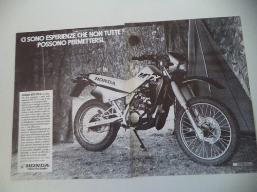 Advertising 1986 - advertising,