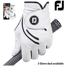 FOOTJOY GOLF GLOVES MENS GOLF